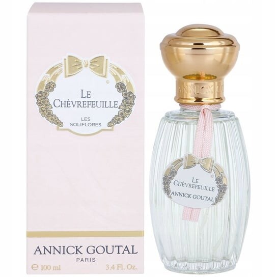 

Туалетная вода, 100 мл Annick Goutal, Le Chevrefeuille