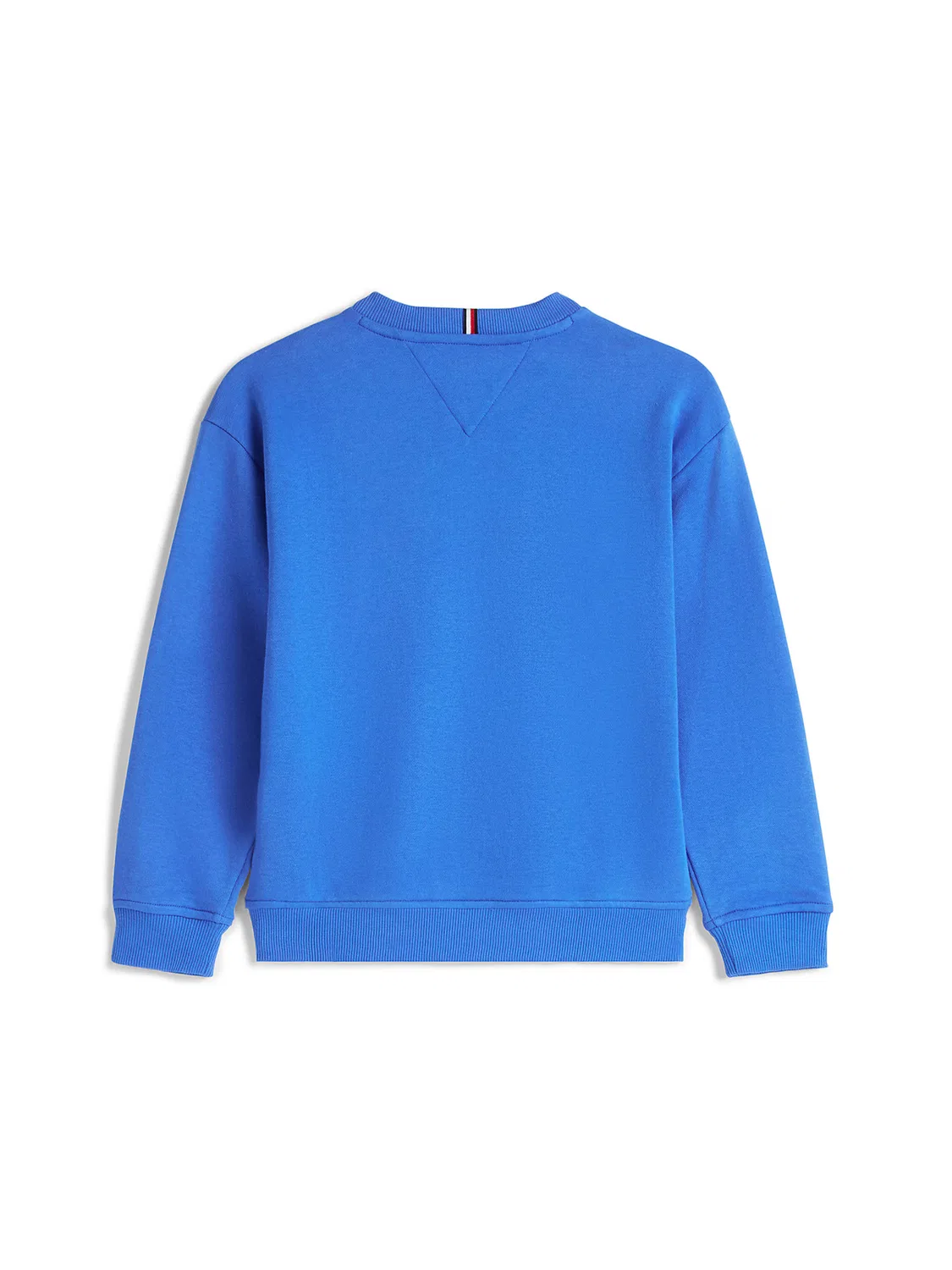 Толстовка Tommy Hilfiger, Blue — фото 2