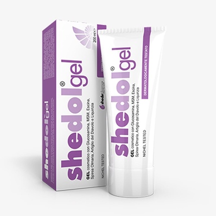 

Шедол Гель 200мл Shedir Pharma