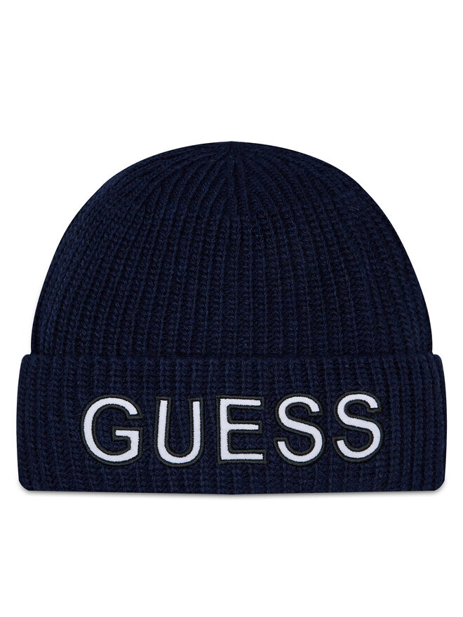 

Кепка Guess, синий