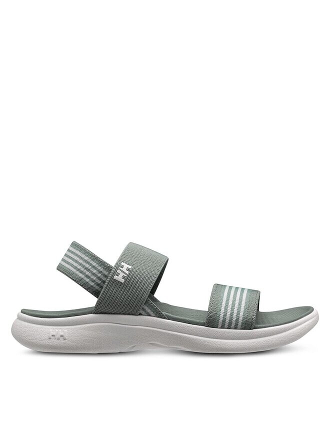 Сандалии Helly Hansen, зеленый