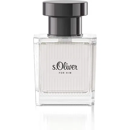 Мужская туалетная вода S. Oliver For Him 30 мл