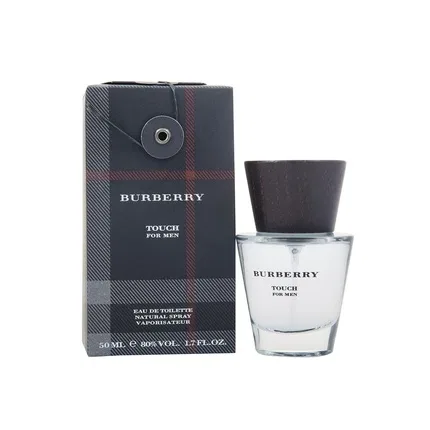 Туалетная вода Burberry Touch, 50 мл