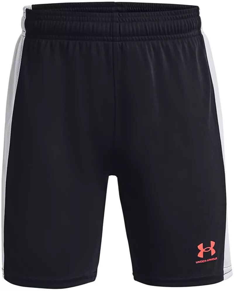 

Трикотажные шорты Challenger для мальчиков Under Armour, черный