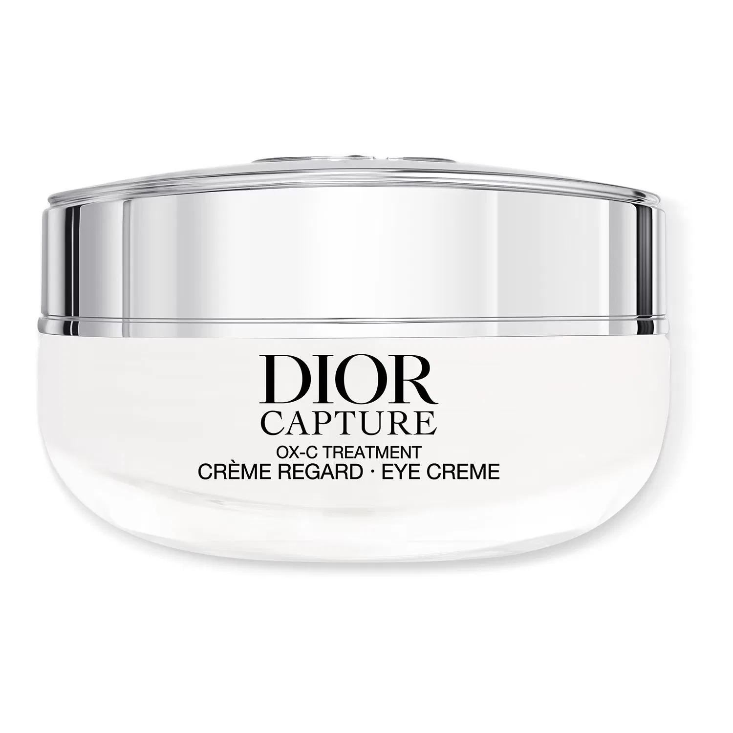 Крем для век против темных кругов, морщин и отеков 15 мл Dior Capture