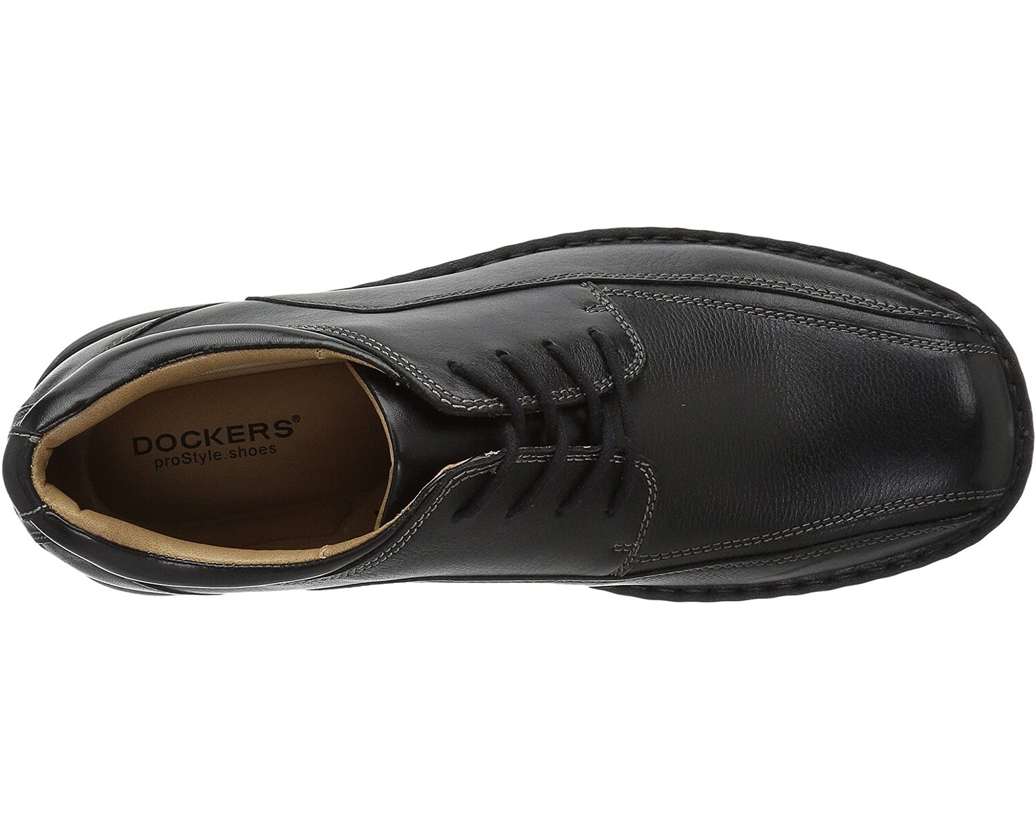 

Оксфорды Trustee Moc Toe Oxford Dockers, кожа