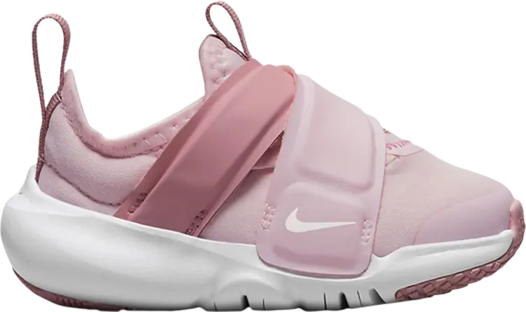 

Кроссовки Nike Flex Advance TD 'Hyper Pink', розовый