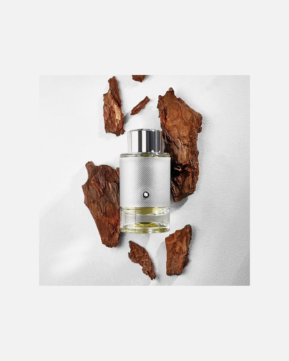 Платиновая парфюмерная вода Explorer Montblanc, 100 Ml — фото 2