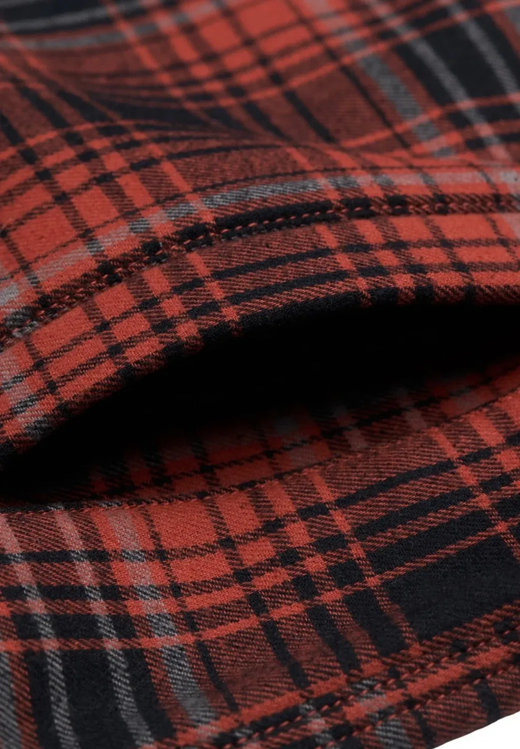 Легкая куртка Billabong, Red — фото 4