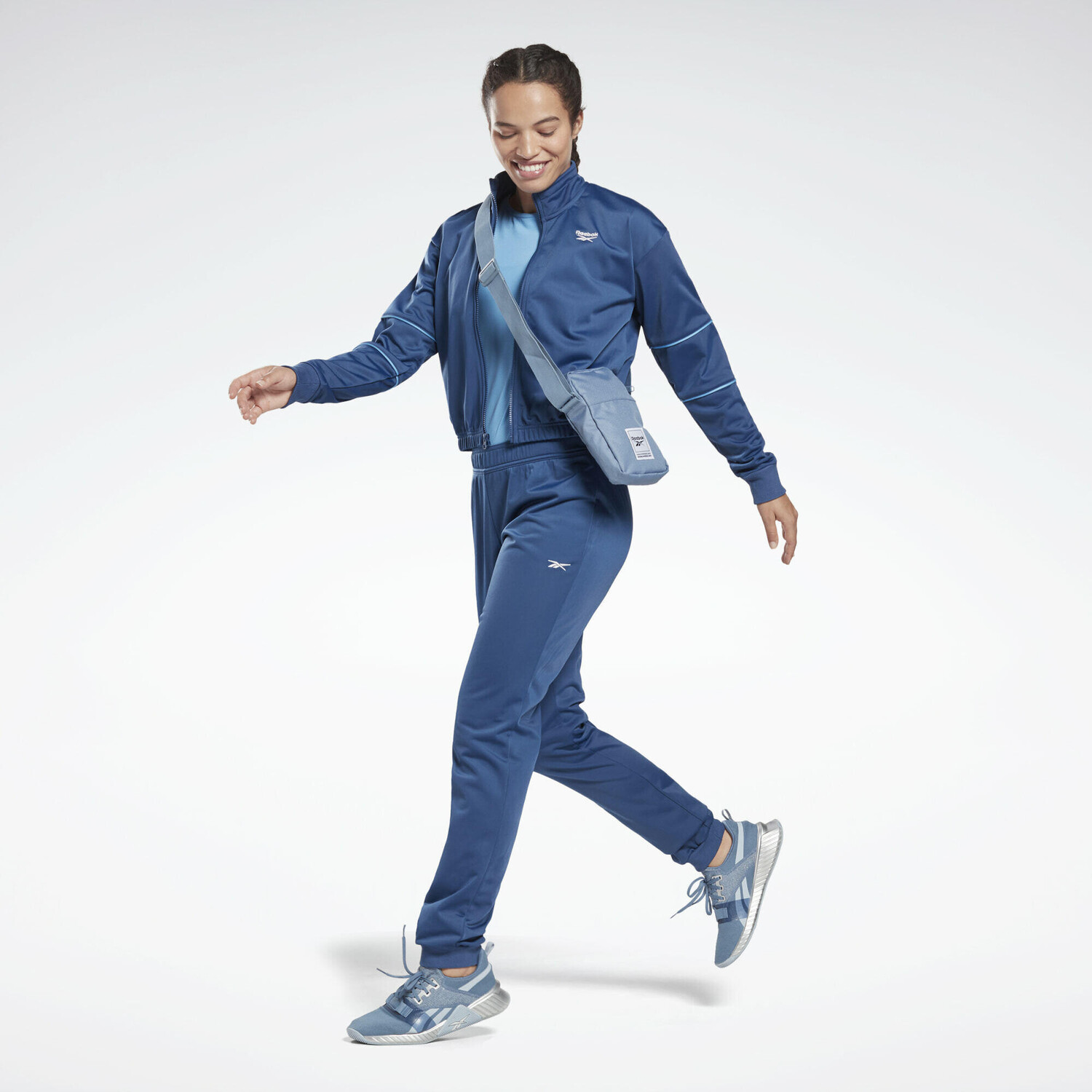 Купить Спортивный Костюм Reebok