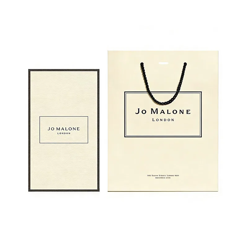Женская парфюмерная вода Rose Red, Jo Malone London, 30 мл, Green Floral, Lemon Mint — фото 4