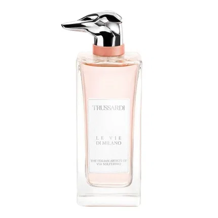 Парфюмерная вода Trussardi Le Vie Di Milano The Italian Artists Of Via Solferino, 100 мл