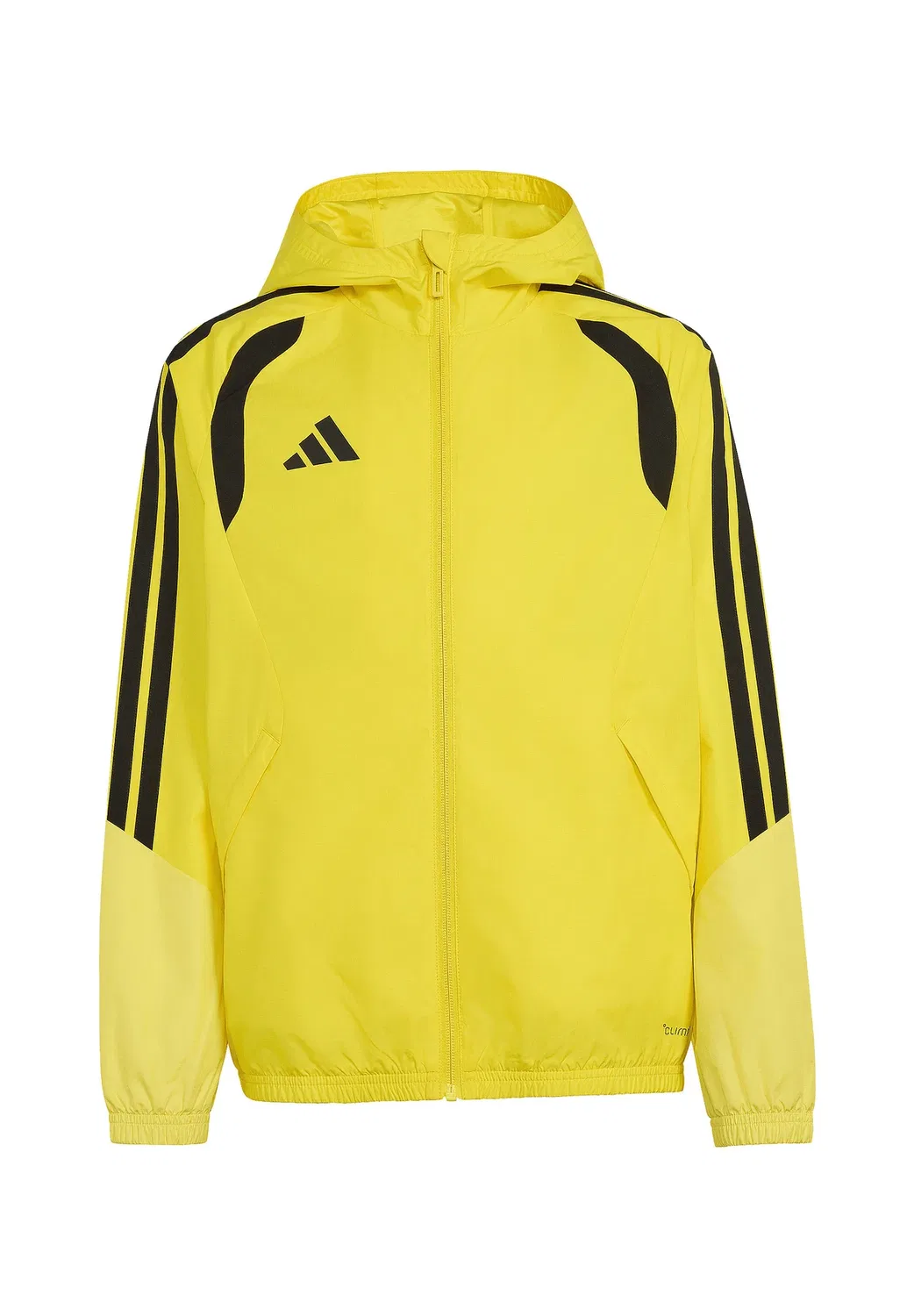 Водонепроницаемая куртка Adidas Performance, Gelbgelb
