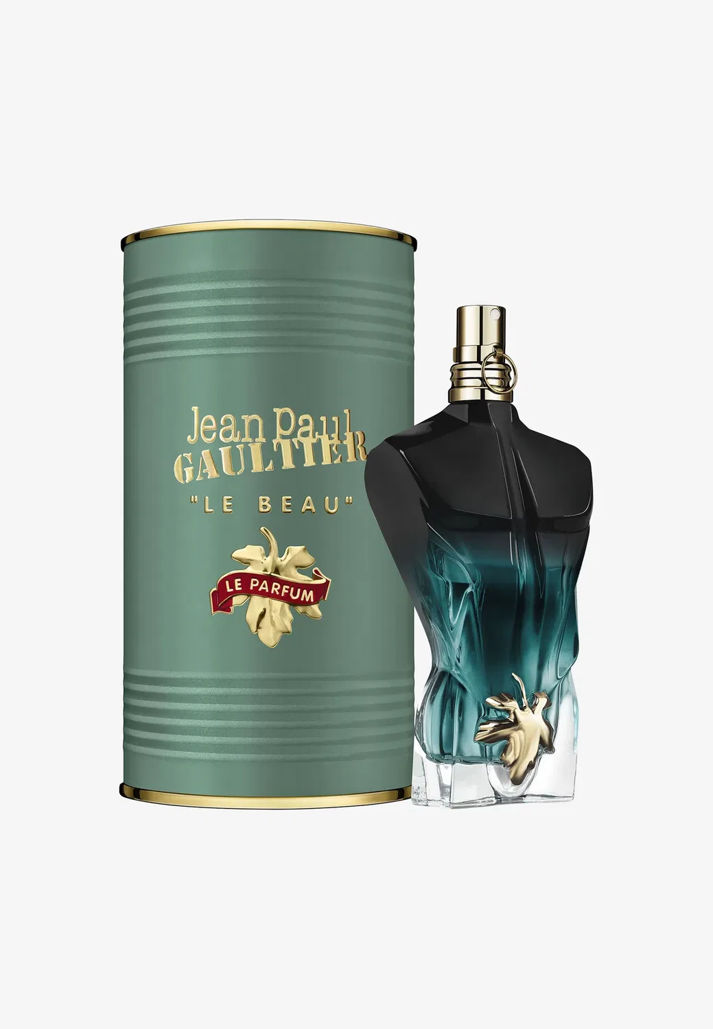 Le beau edp интенсивная - парфюмированная вода Jean Paul Gaultier Fragrances, 125 мл — фото 2