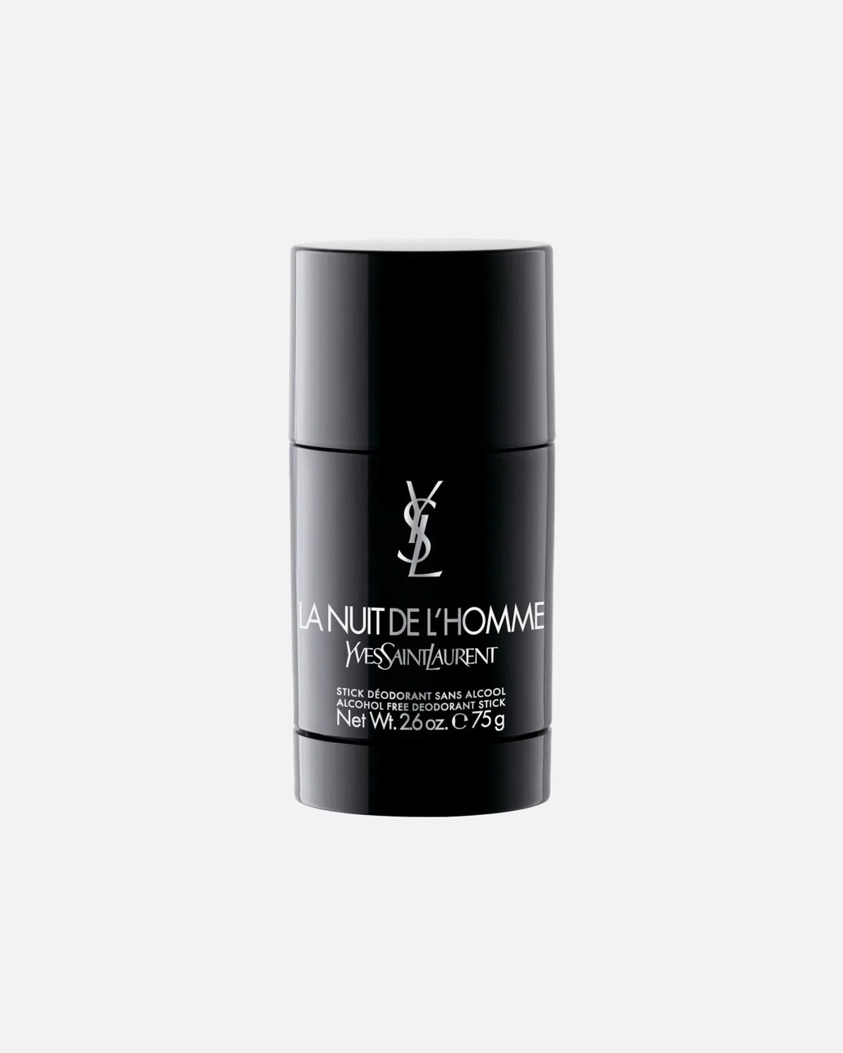 Дезодорант La Nuit de l'homme Yves Saint Laurent, 75 G