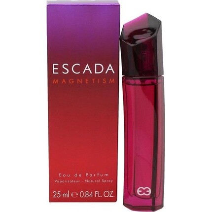 

Escada Эскада Магнетизм Парфюмерная Вода