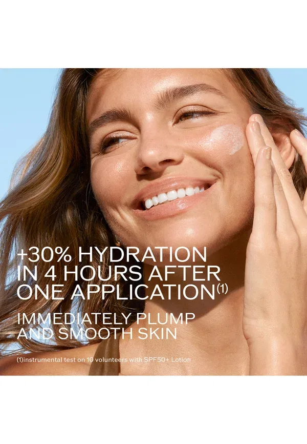 Лосьон для загара с SPF30 Expert Sun Protector Shiseido, 300 мл — фото 2