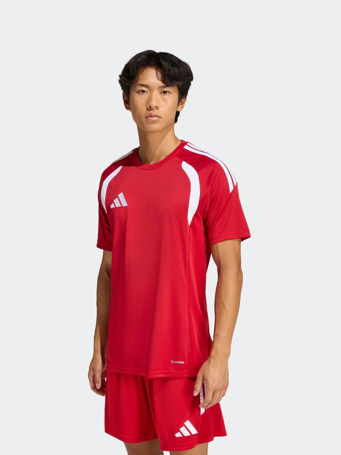 Футболка Tiro26 League adidas, Красный