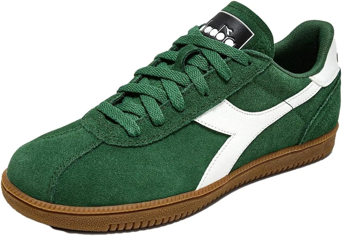 Кроссовки Diadora Tokyo 501.181247.80013, Green — фото 3