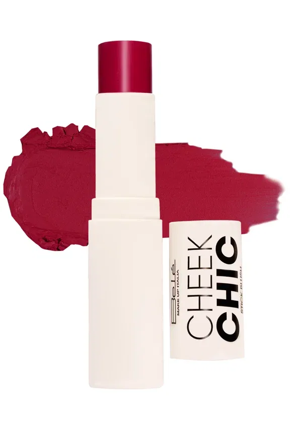 Румяна donna гuance e labbra 5 г Bele Make Up Italia, цвет cheek-chic