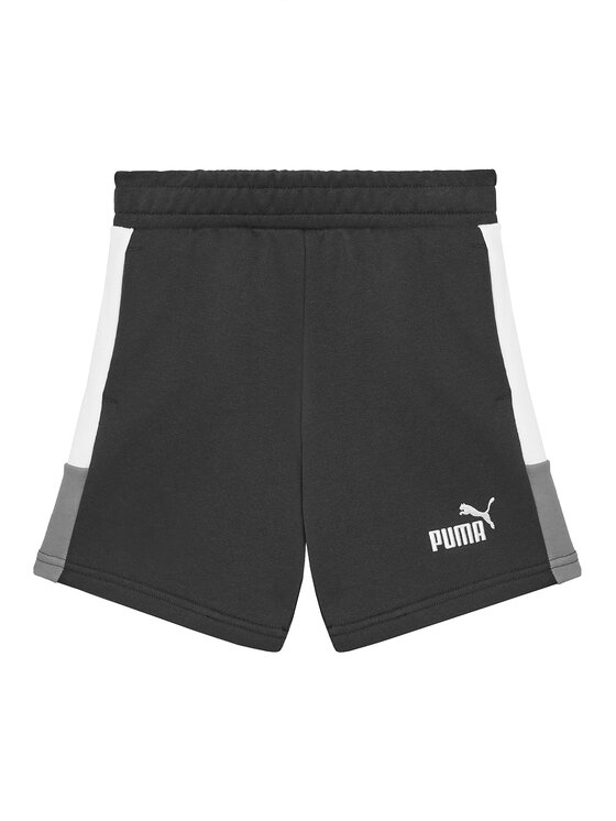 

Спортивные шорты обычного кроя Ess 685821 Puma, черный