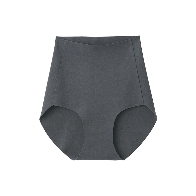 

Шорты бесшовные Muji женские, черный