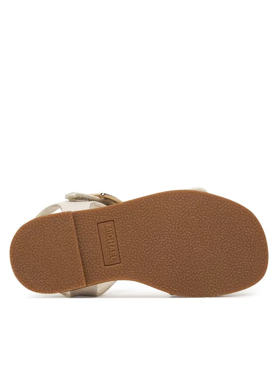 Сандалии Kieran Michael Michael Kors, белый — фото 4