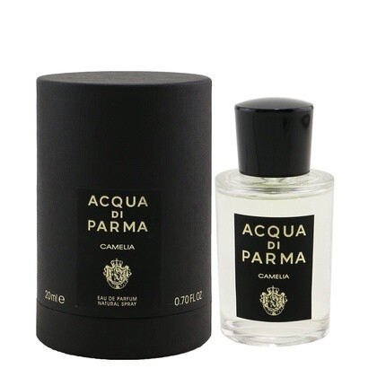 Acqua di Parma Signatures of the Sun Camelia парфюмированная вода 20 мл для женщин — фото 2