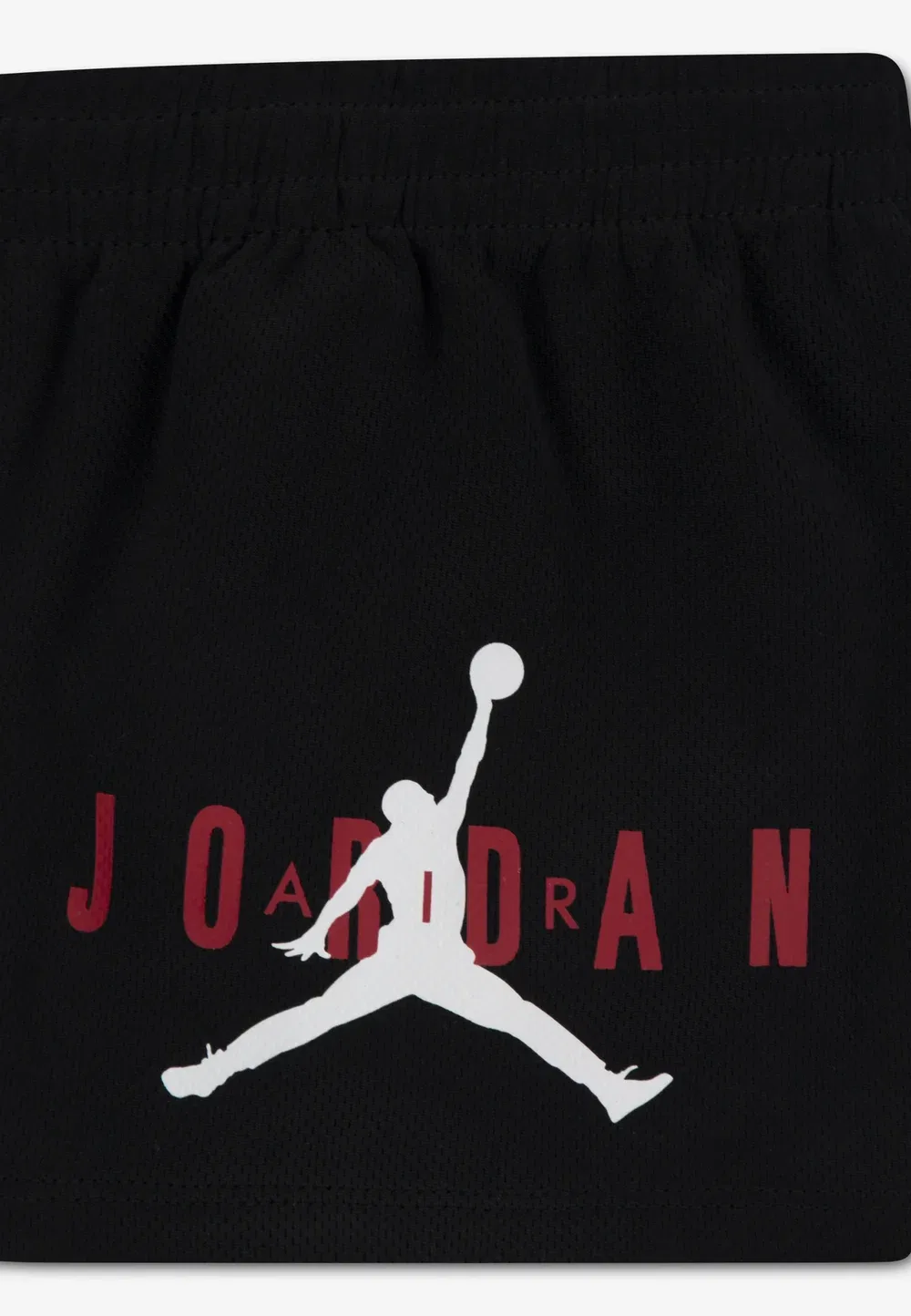 Набор - верхняя часть Jordan, Black — фото 3