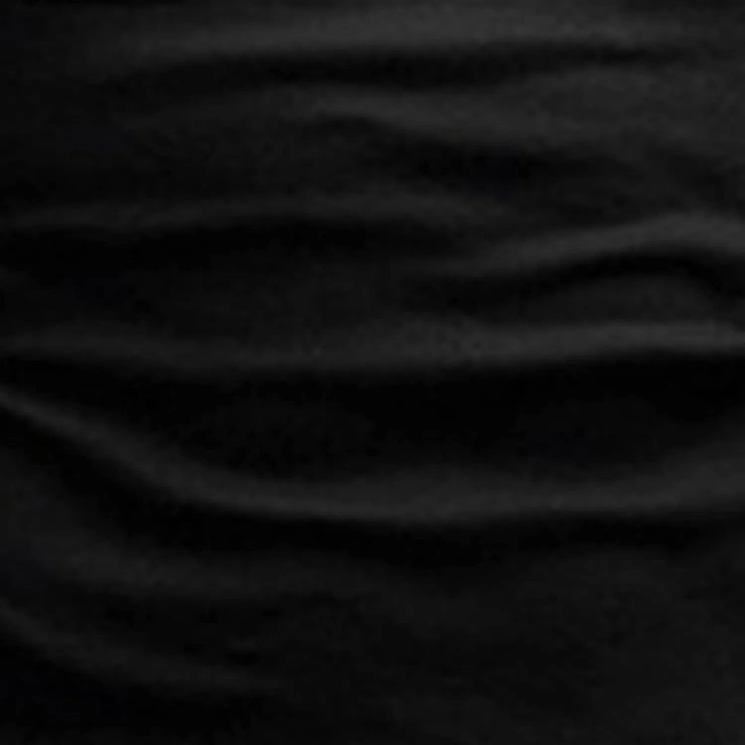 Мужская футболка с капюшоном Slim Fit, Black — фото 4
