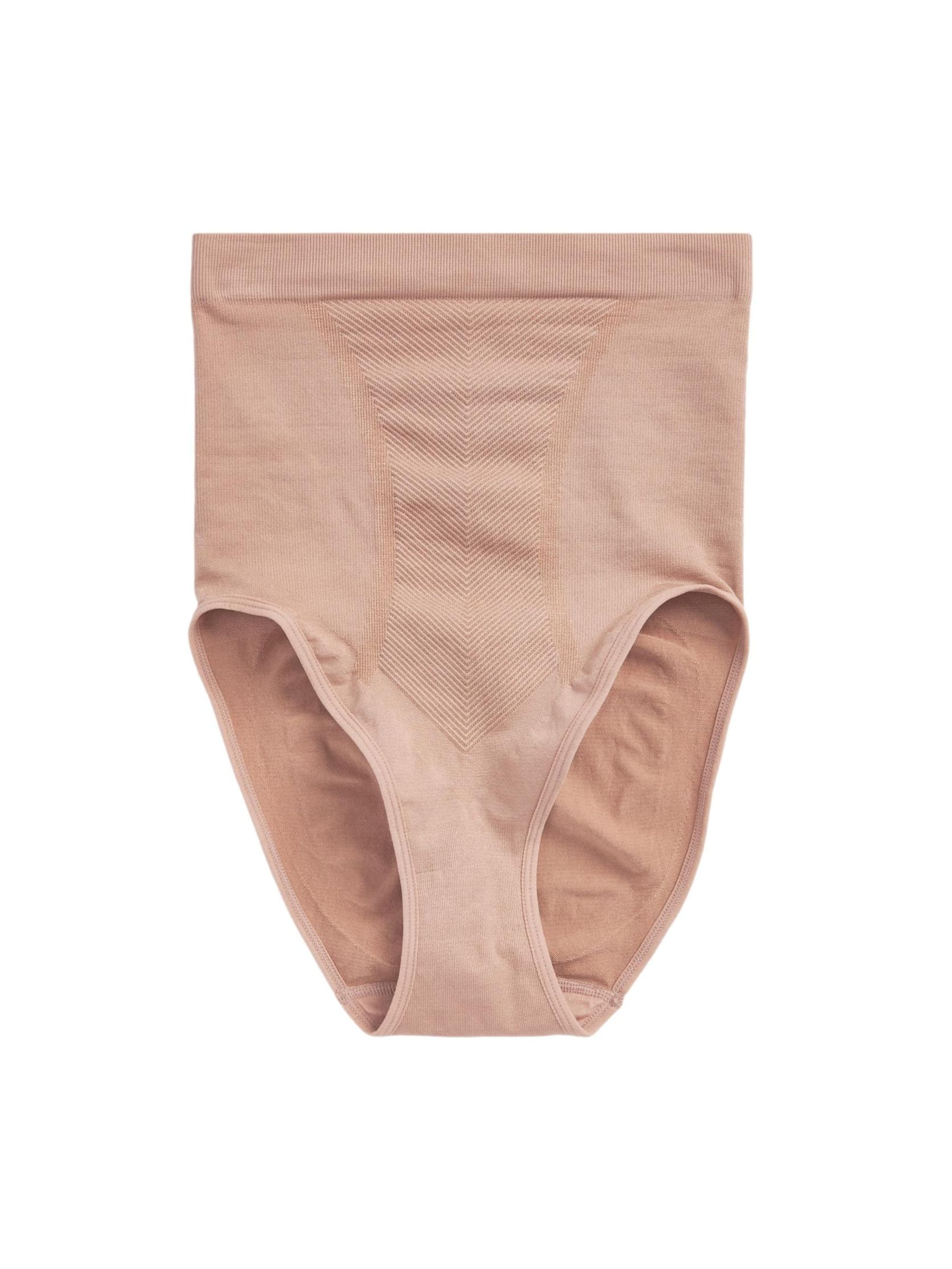 

Next Корректирующие слипы в оттенке Nude