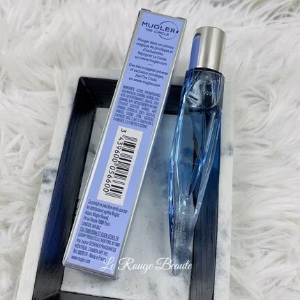 Парфюмированная вода Thierry Mugler Angel, 10 мл — фото 2