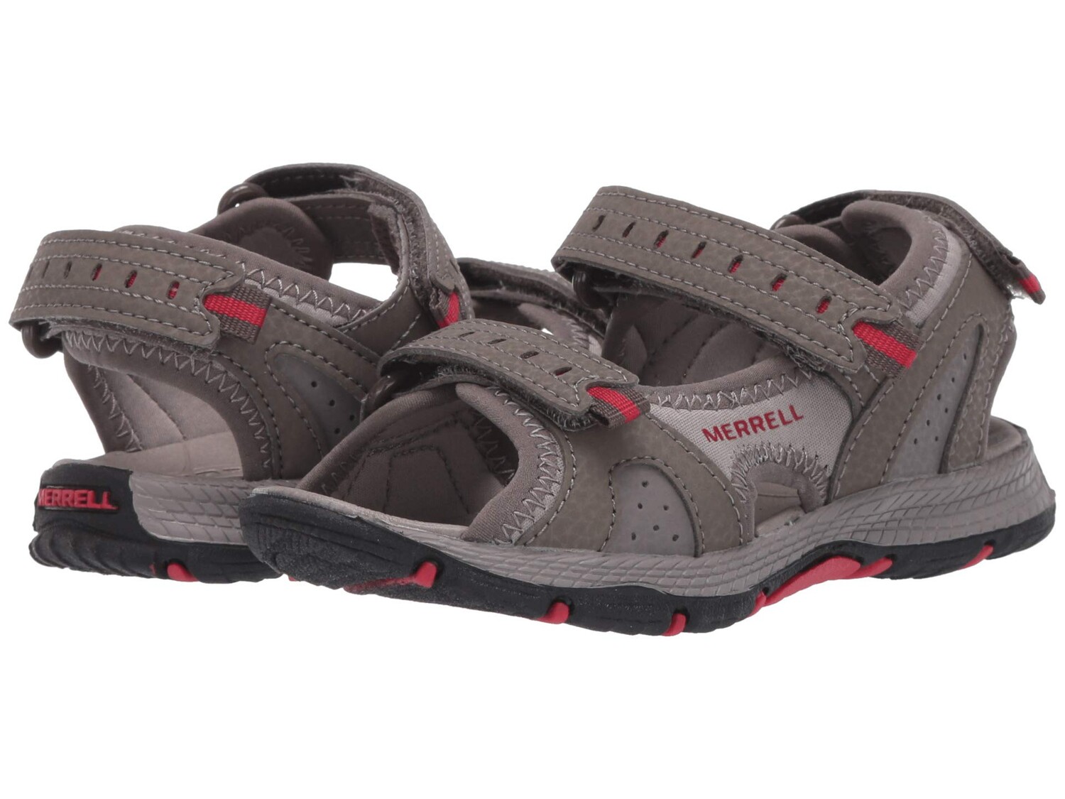 

Сандалии Merrell Kids, Panther Sandal 2.0