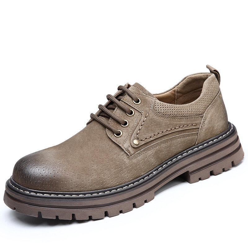

Туфли BVFNLEE Men's Casual Shoes Men Low-Top