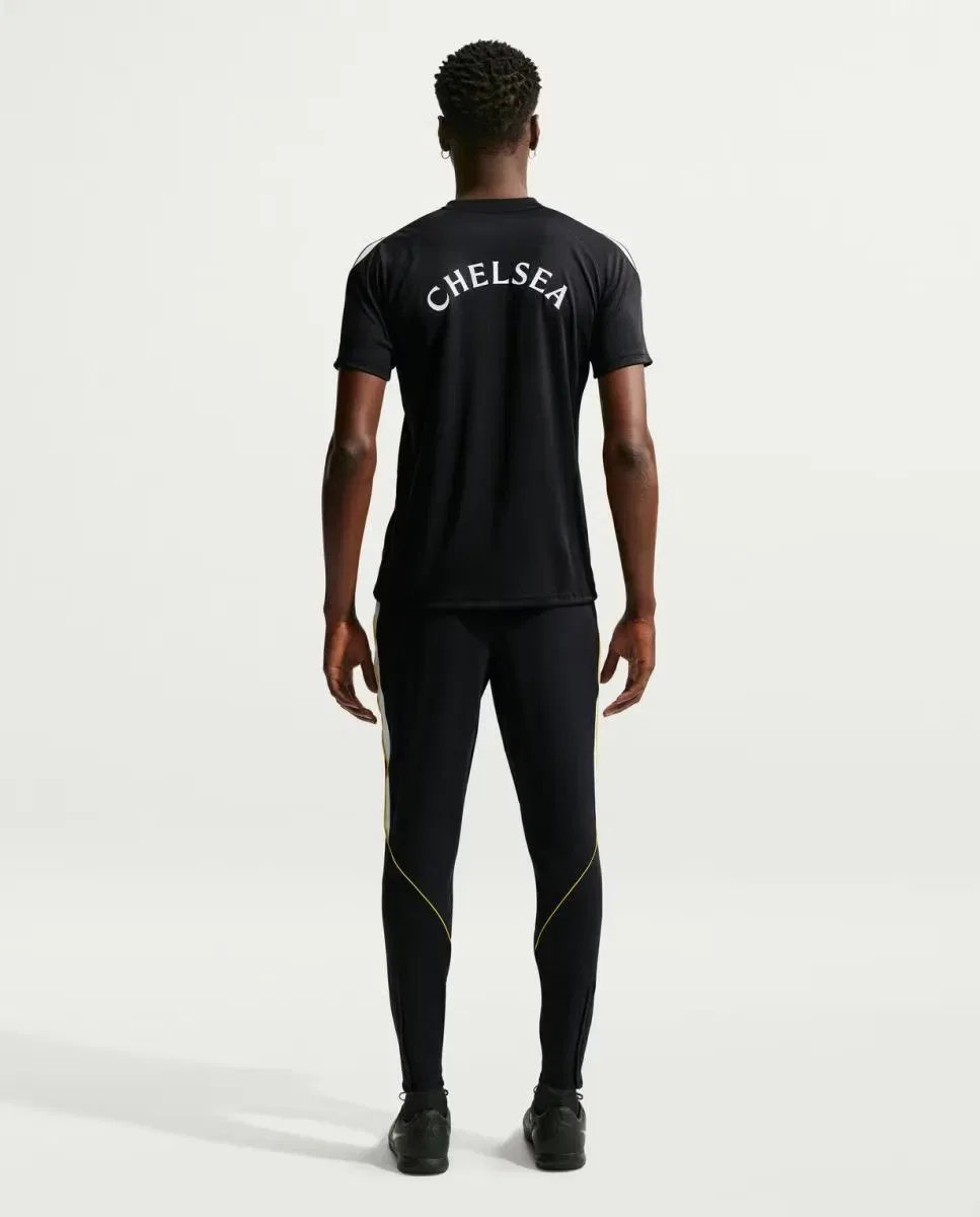 Мужские штаны Nike Chelsea FC 2026-2027 Dri-FIT Strike, Azul — фото 2