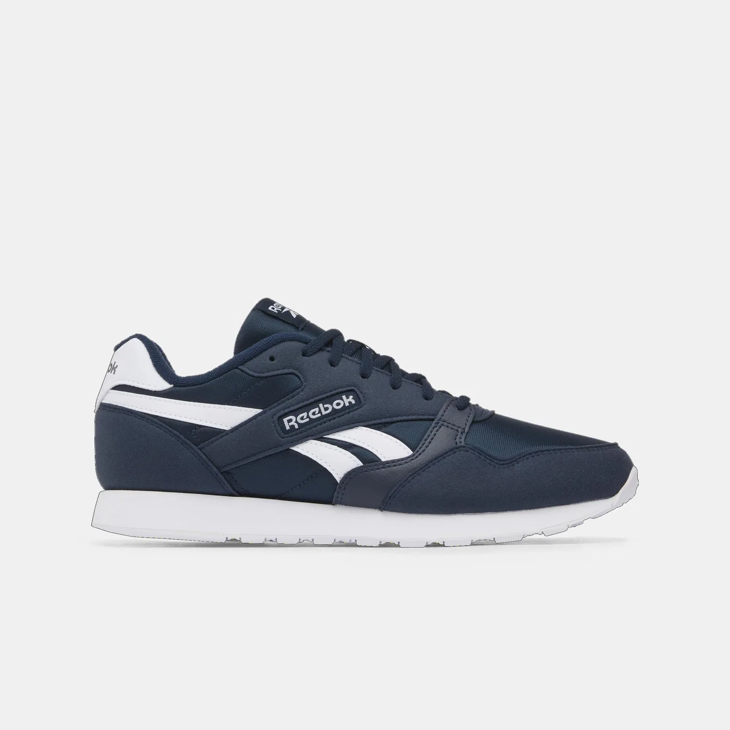 Детские кроссовки для мальчиков с амортизацией Reebok Ultra Flash Reebok, Vecnav Ftwwht Vecnav