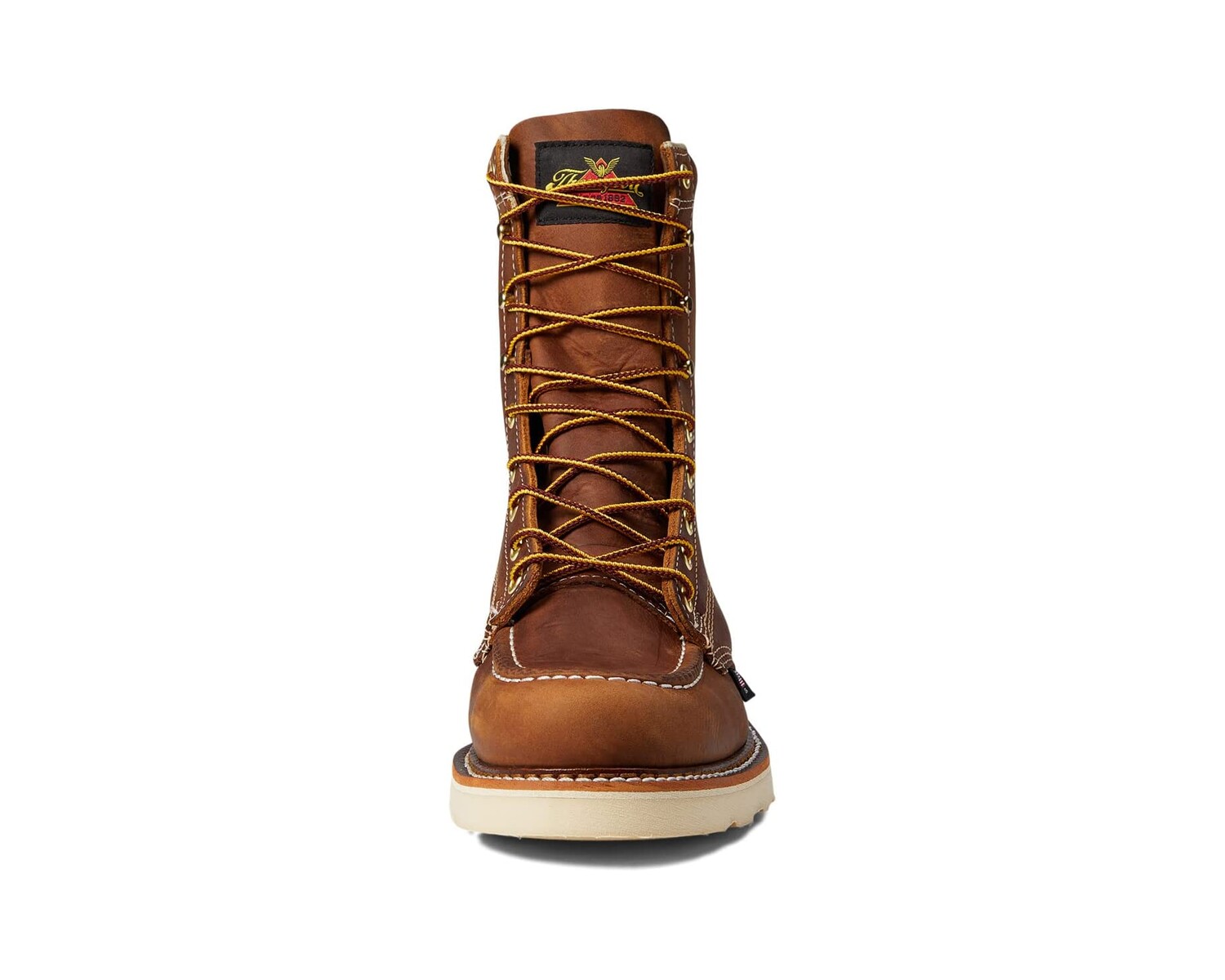 

Ботинки American Heritage 8" Moc Toe Thorogood, бешеная лошадь