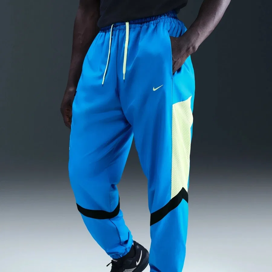 Спортивные штаны Icon Woven Nike, Синий