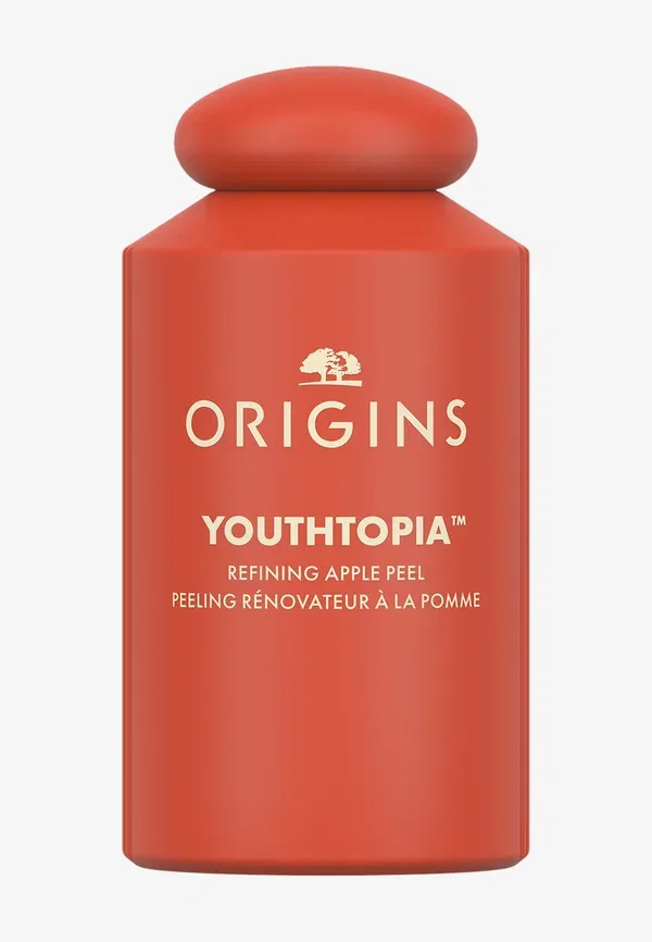 Пилинг для лица отшелушивающий Youthtopia Refining Face Peel Origins 100 мл