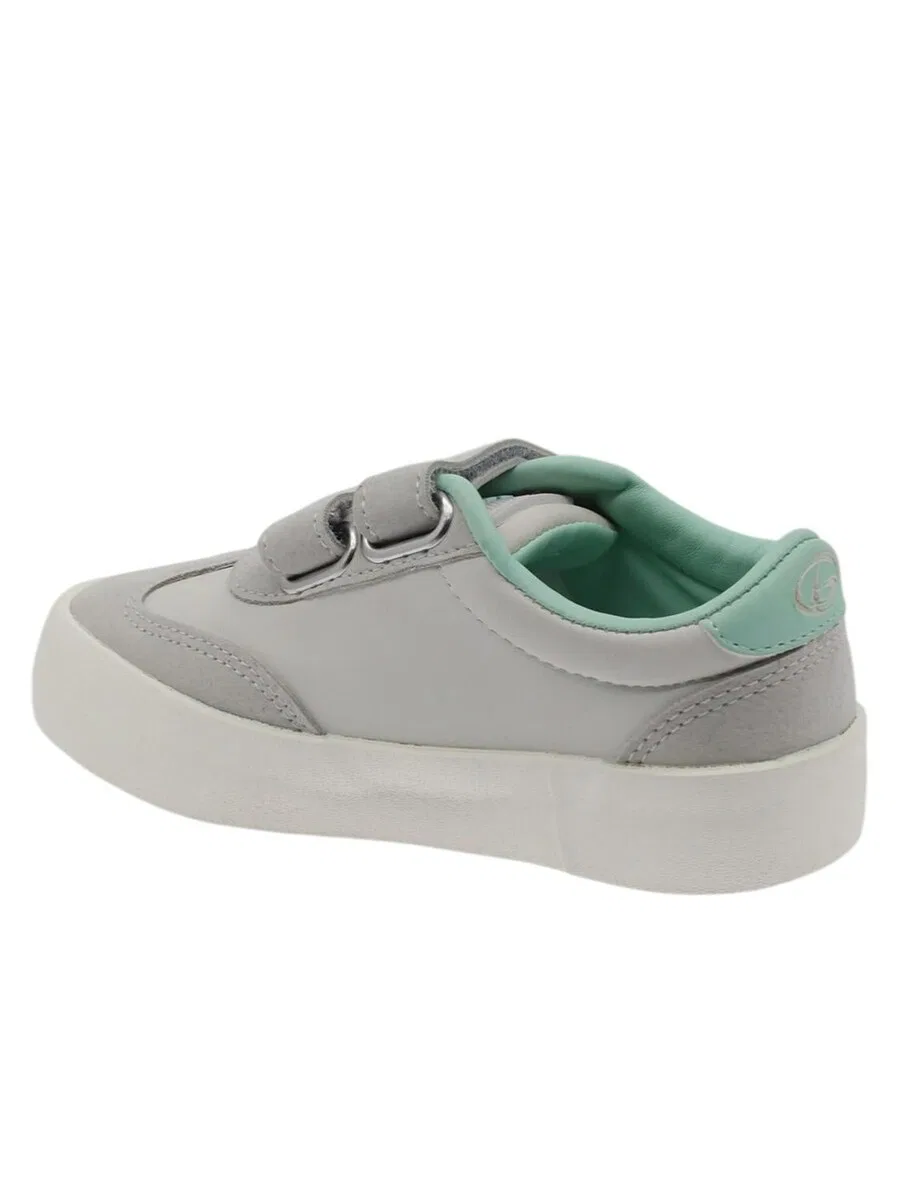 Кроссовки Beppi 'Casual Shoe' зеленого цвета — фото 3