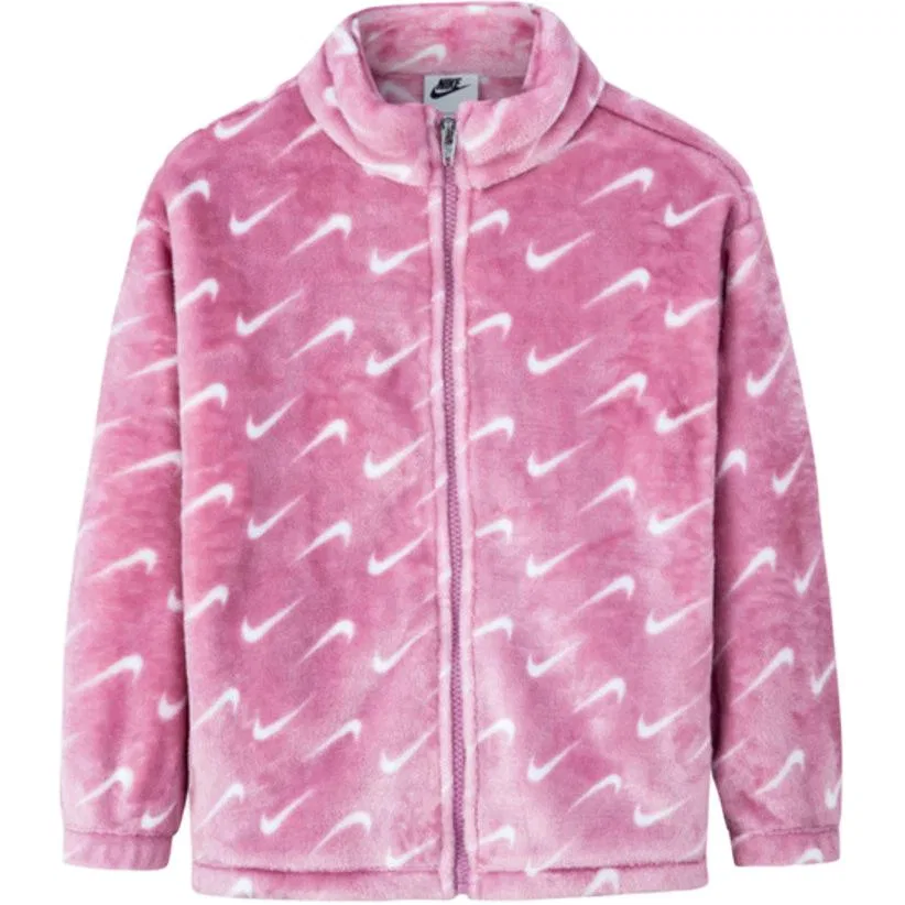 Куртка Nike Polynax Pink