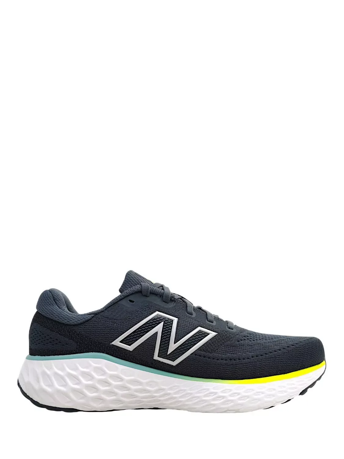 Кроссовки EVOZ v4, графитовые New Balance