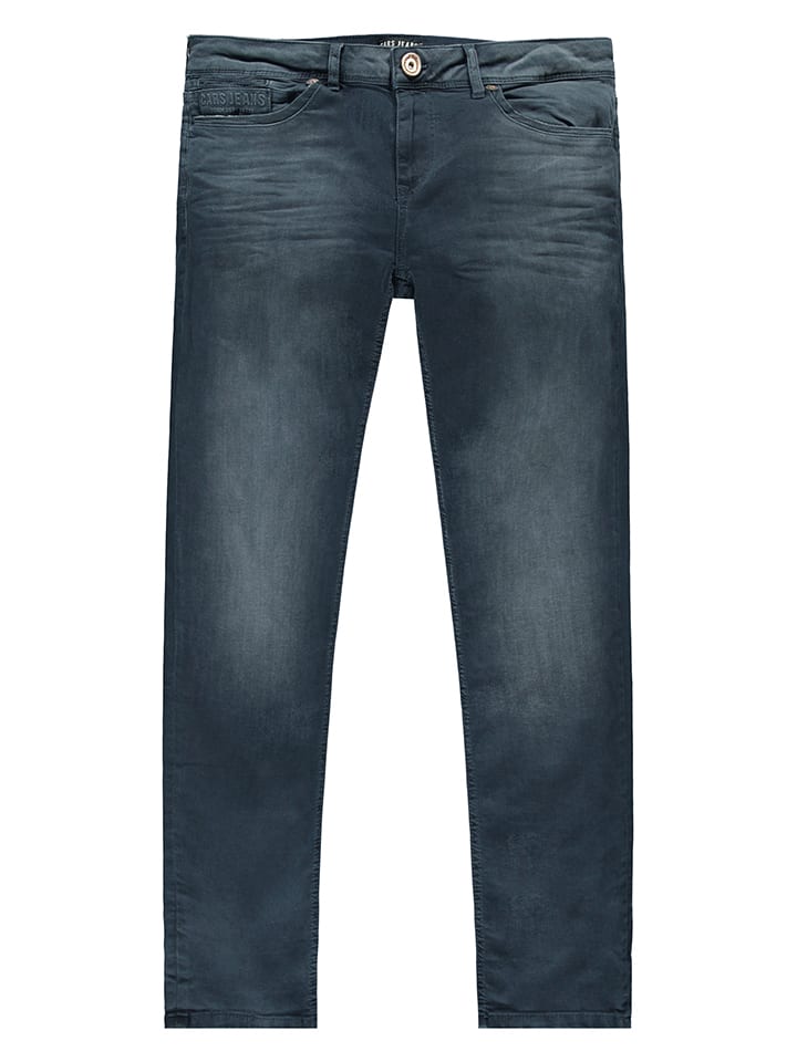 

Джинсы Cross Jeans, темно-синий