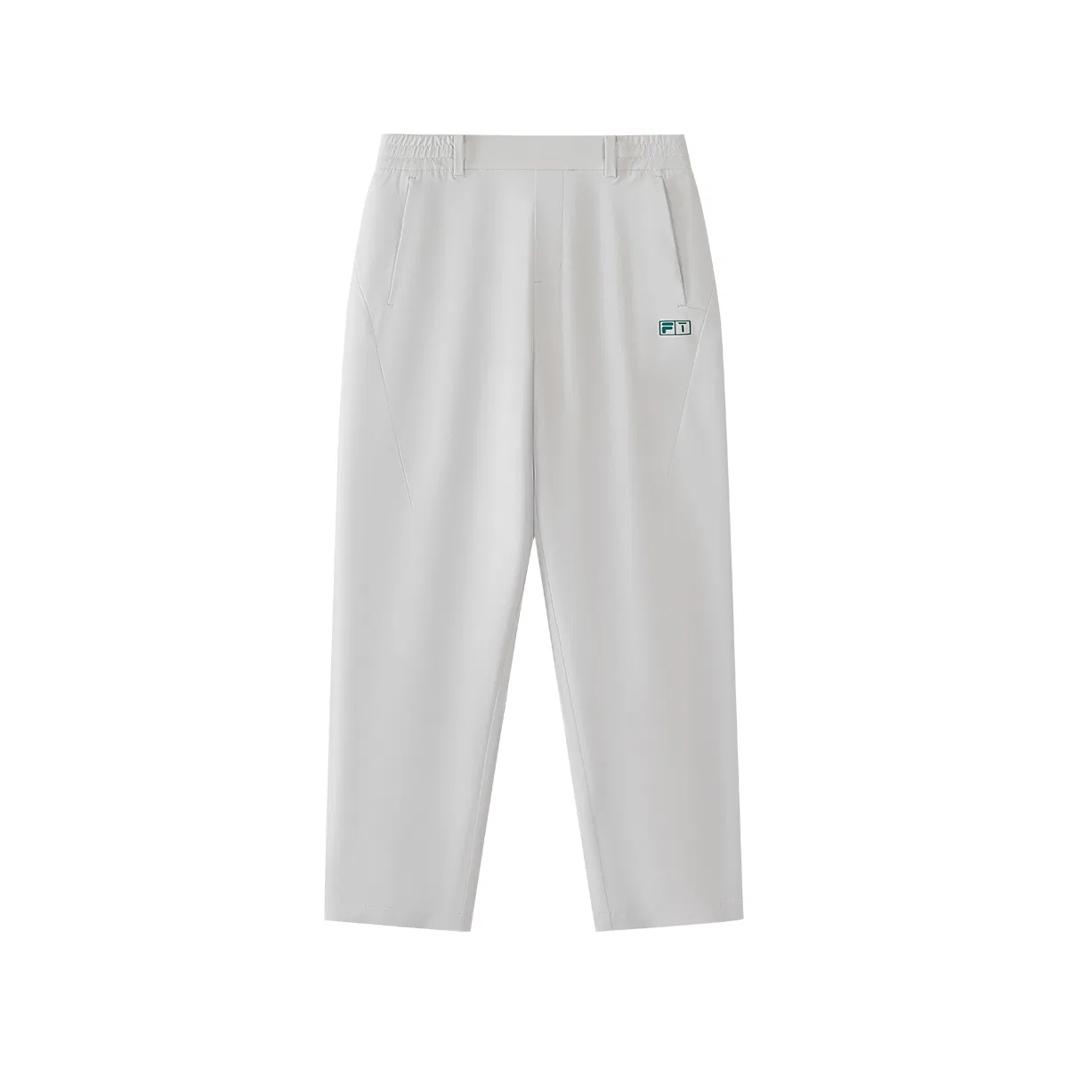 Детские штаны FILA KIDS, Silver Ink Gray