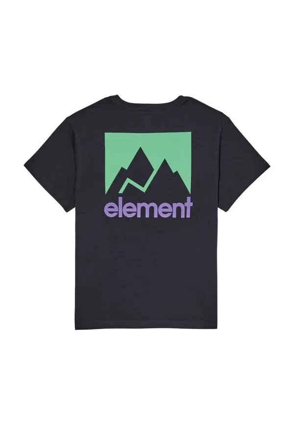 Футболка с принтом Element — фото 2