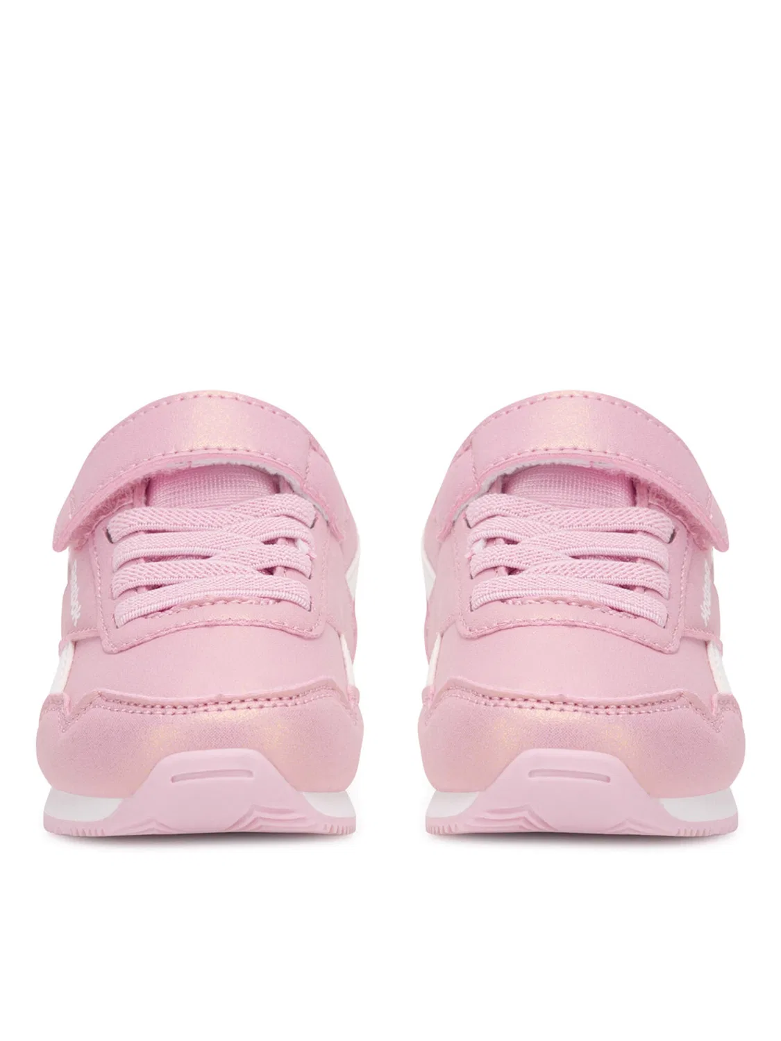 Кроссовки для девочки Reebok, розовый — фото 4