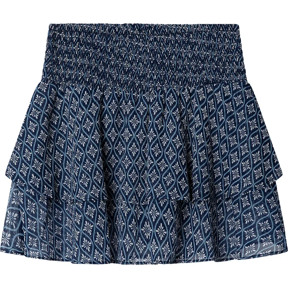 Юбка Amelia Pepe Jeans, синий
