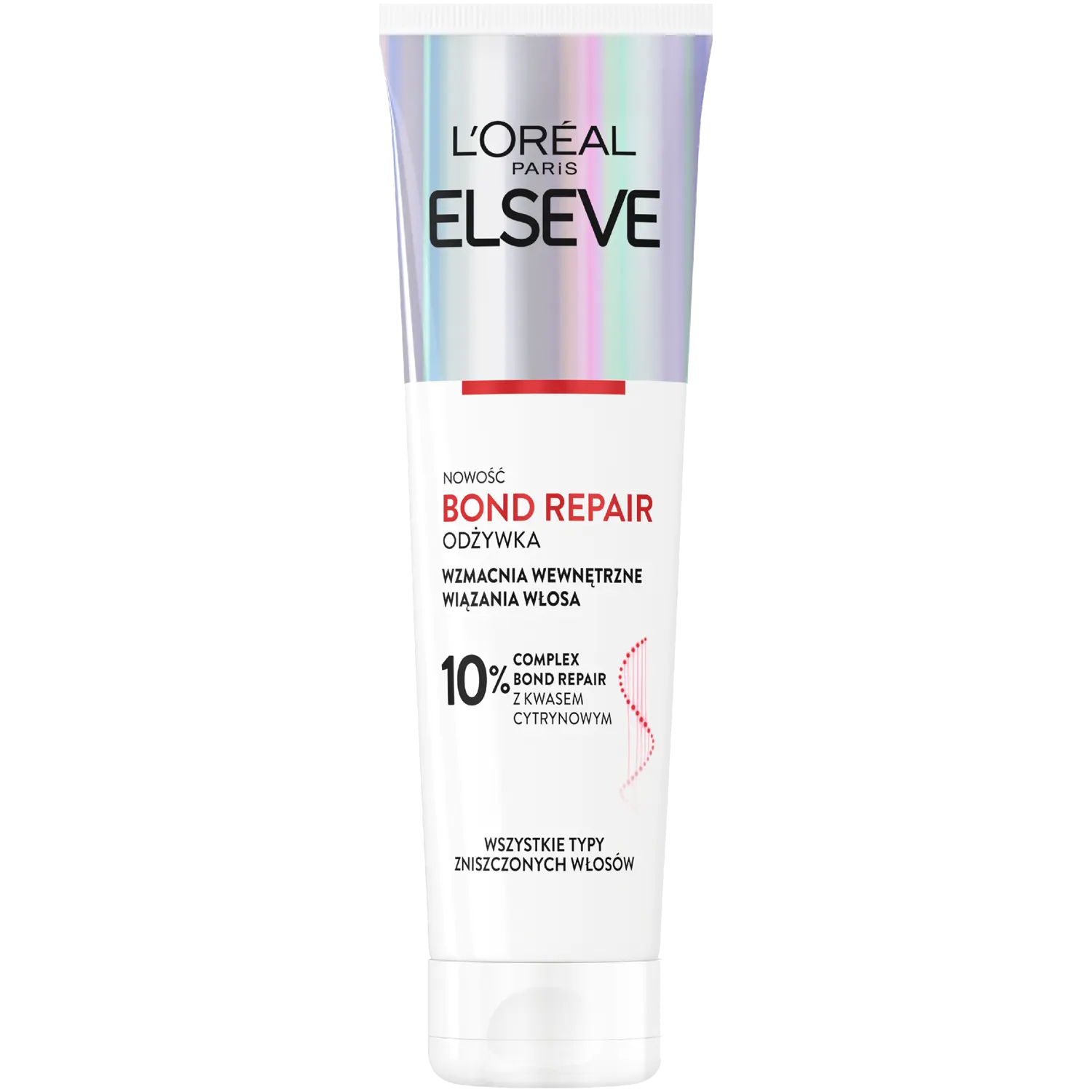 

L'Oréal Paris Elseve Bond Repair кондиционер для волос, 150 мл