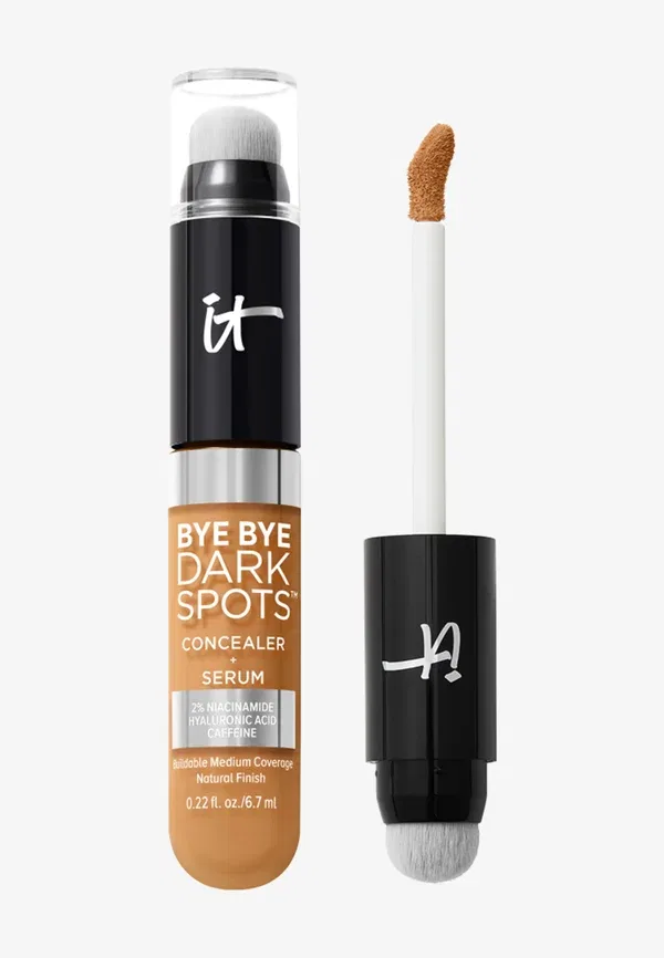 Консилер 6.7 мл It Cosmetics, цвет tan neutral 42