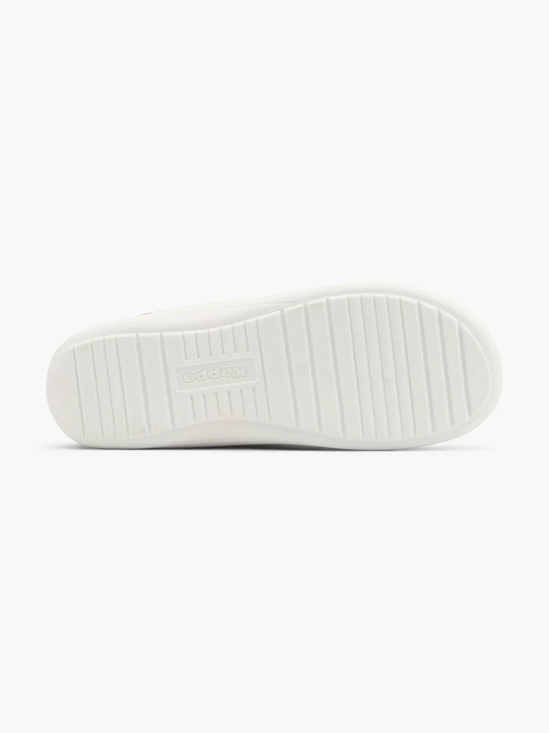 Детские кроссовки slip-on Kappa, розовый — фото 4